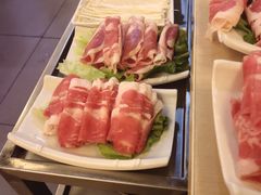 -野妹火锅(龙岗店)