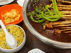 -成都瓜串串(华强北店)