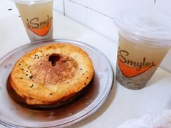 -丽华早点(大成路店)