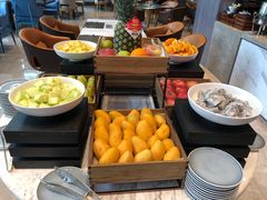 -菲住布渴酒店自助餐厅(阿里巴巴西溪园区店)