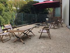 -J Create城市露营咖啡·简餐·宠物(上海动物园店)