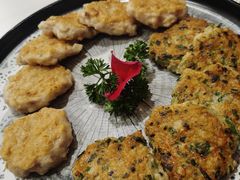 -顺风山庄(水濂山店)