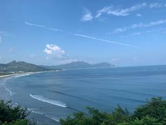 -那琴半岛地质海洋公园