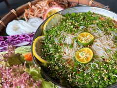 -Ameigo梅果·云贵川bistro(长宁来福士店)