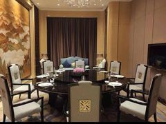 -长沙富力万达文华酒店