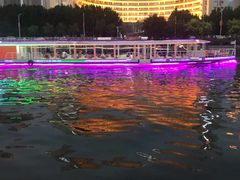 -海河游船(古文化街码头)