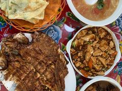 -何适山庄 ·可团建(水长城P2停车场店)