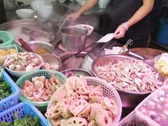 -老字號·桥下猪肚(龙眼南路店)