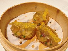 -金苑海鲜酒家(来魅力店)