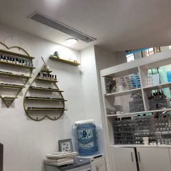 -Sukiko日式美甲美睫