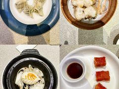 -万丽轩·粤菜(王府井金茂万丽酒店)