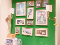 -法桐蛋糕·手作面包(万达公馆店)