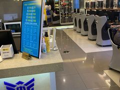 -杰拉电竞·网咖(西湖区文三路店)