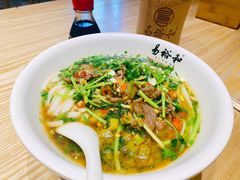 -易裕和·长沙米粉(竹塘西路店)