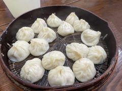 小笼包-万寿斋(山阴路店)
