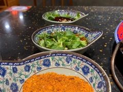 -成都老码头火锅(旺角店)