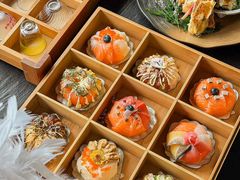 -原志优秀食材·匠心料理·海胆主题(金亿广场店)