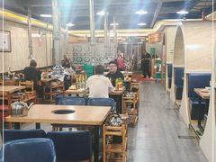 大堂-元盛居(生态大街店)