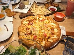 -必胜客(城西银泰店)