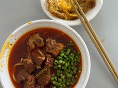 -大碗面(洗面桥街店)