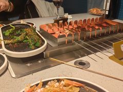 -丰茂烤串(外滩星荟中心店)