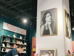 -海马体照相馆(天津世纪都会店)