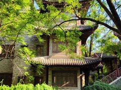 -龙潭水乡