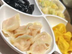 -船歌·鱼水饺青岛菜(闽江二路店)