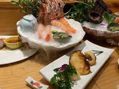 -大岛日本料理铁板烧(南通大饭店)