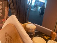 -味千拉面(广州白云机场T1西二店)