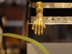 -Metal hands·铁手咖啡