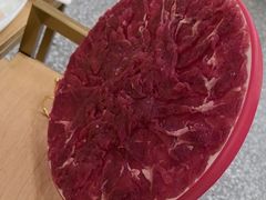 -古乐牛香•鲜牛肉牛杂火锅(系马桩总店)
