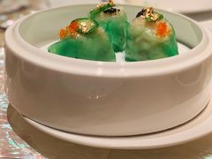 -8餐厅(新葡京酒店)