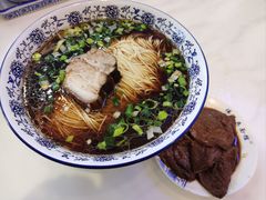-伟记奥面馆(白塔东路店)
