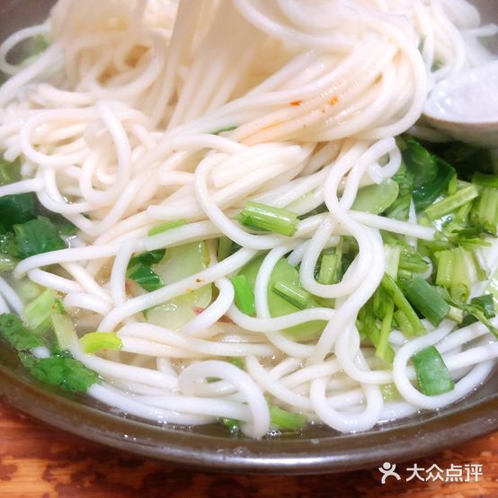 奉化阿小牛肉干面(新马路店)