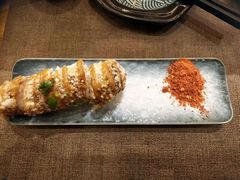 -戏作寿司(观音桥店)