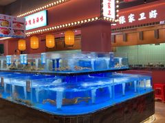 -张家卫·阳江菜·小海鲜(肥婆湾桥店)