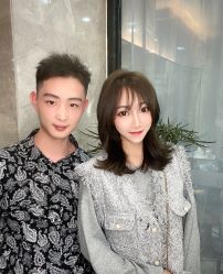 -OnHair造型