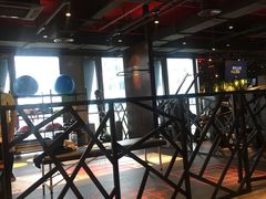 -威尔仕健身(海伦中心店)