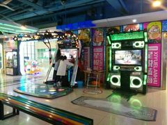 -星悦蓝海欢乐园(石路天虹店)