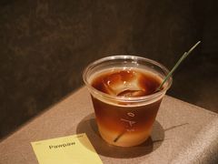 -O.P.S. CAFE