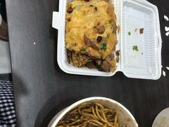 -味美香豆皮