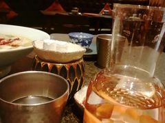 -丝路金桃·新疆菜(徐汇店)