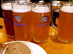 -兰特伯爵西餐厅·啤酒屋(方庄店)