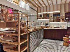 面包甜点陈列柜-Luneurs(幸福里店)