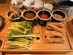 -村长家的疙瘩汤(淄博路店)