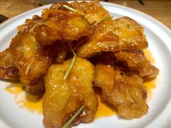 锅包肉-一轩饺子馆(丽都店)