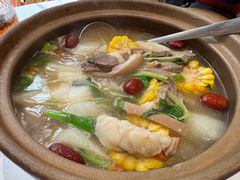 -潮汕首席·大排档(天河员村店)