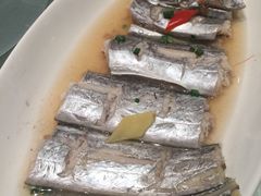 -舟山希尔顿酒店