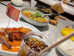 -辛香汇·锦里丨现炒川菜(中南城店)